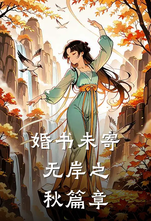 婚书未寄，无岸之秋篇章