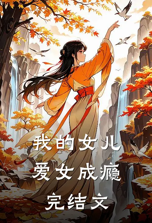 我的女儿‘爱女’成瘾完结文