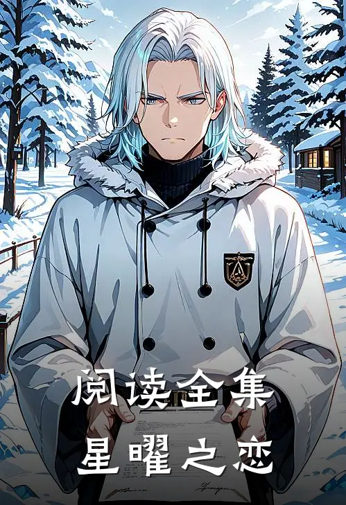 阅读全集星曜之恋