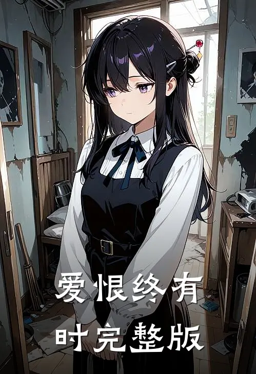 爱恨终有时完整版