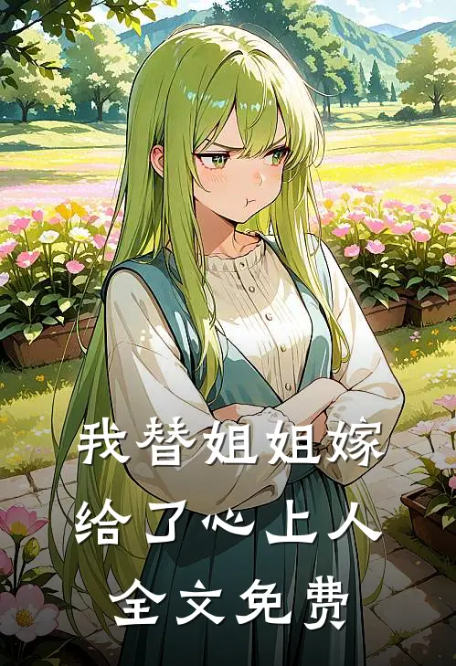 我替姐姐嫁给了心上人全文免费
