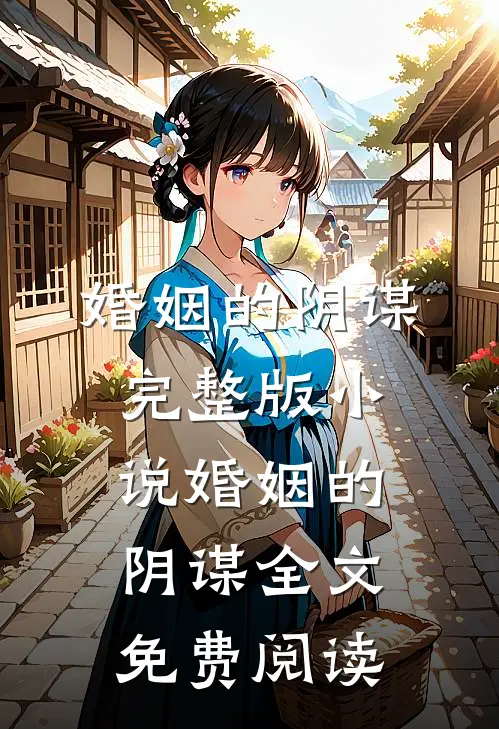 婚姻的阴谋完整版小说_婚姻的阴谋全文免费阅读