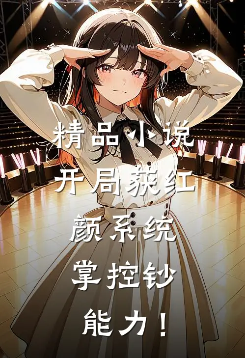 精品小说开局获红颜系统，掌控钞能力！