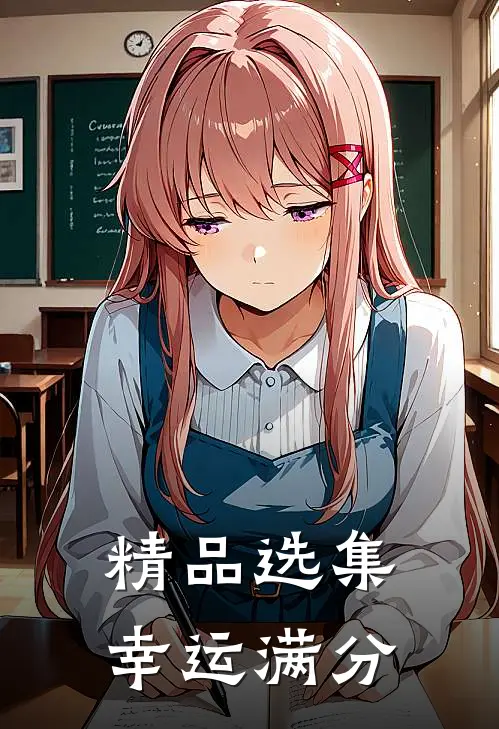 精品选集幸运满分