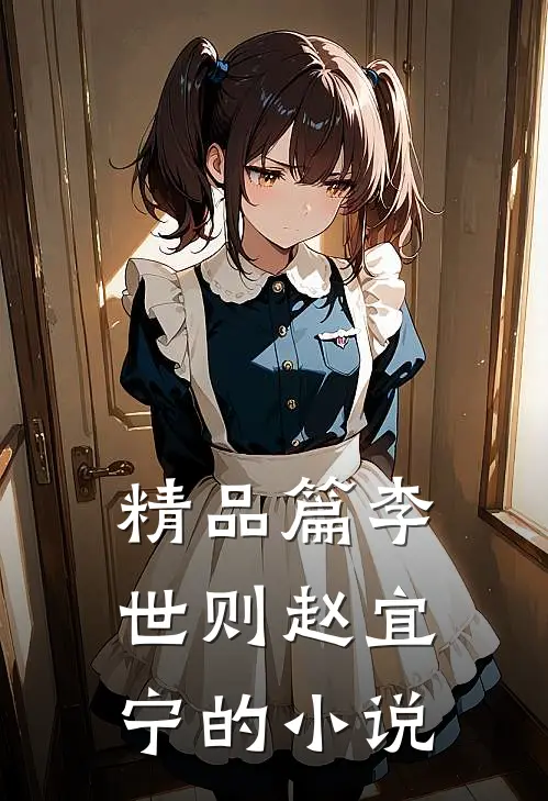 精品篇李世则赵宜宁的叫