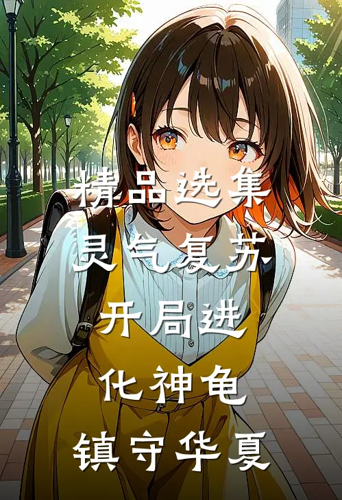 精品选集灵气复苏：开局进化神龟，镇守华夏