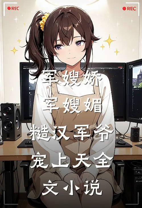 军嫂娇，军嫂媚，糙汉军爷宠上天全文小说