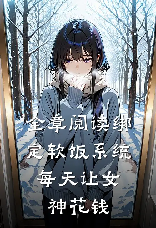 全章阅读绑定软饭系统，每天让女神花钱