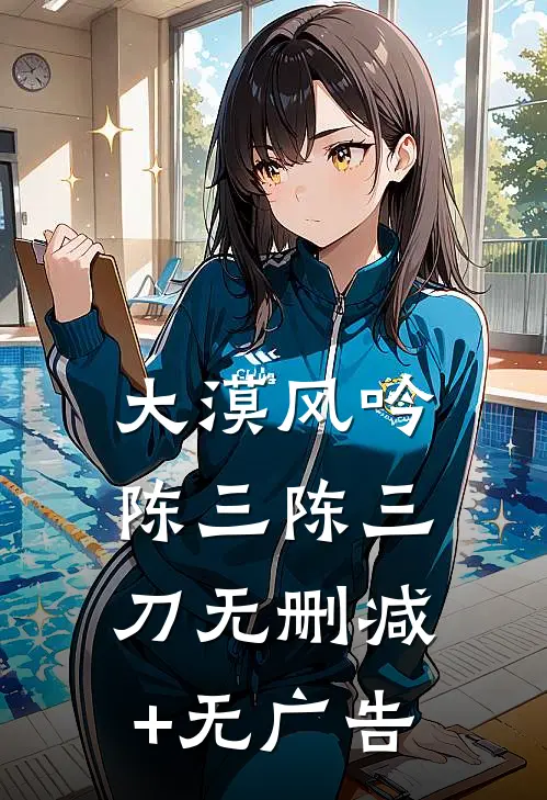 大漠风吟陈三陈三刀无删减+无广告