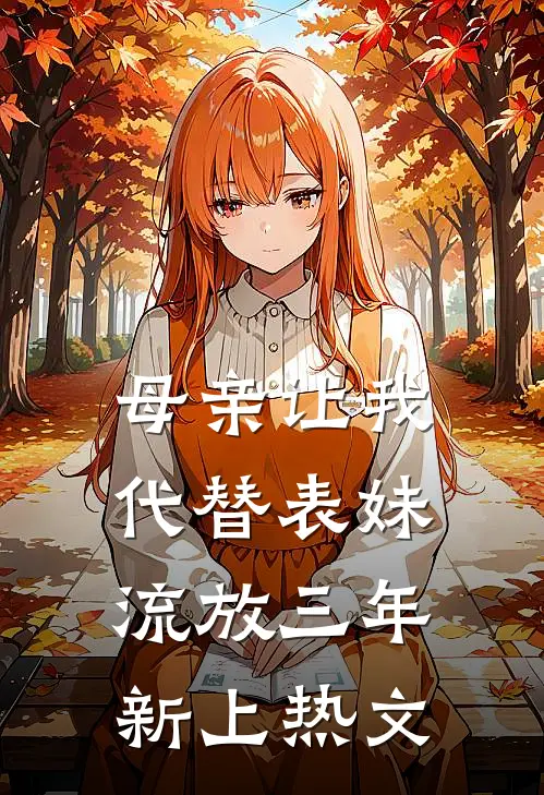 母亲让我代替表妹流放三年新上热文