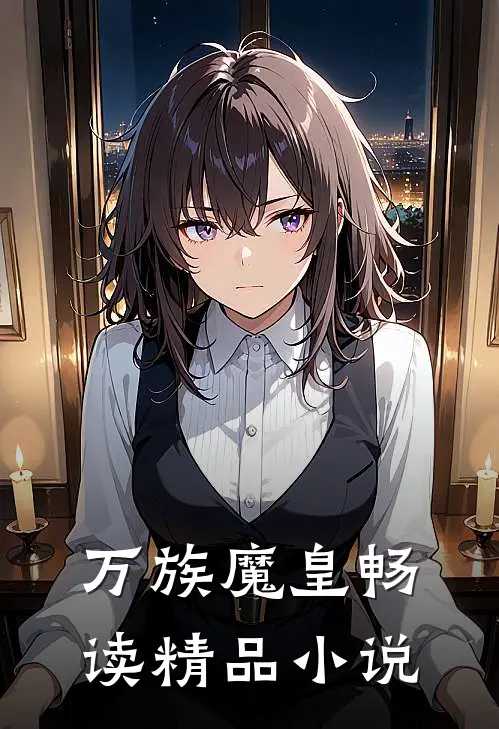 万族魔皇畅读精品小说