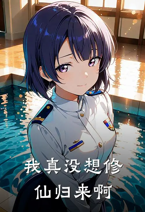 我真没想修仙归来啊