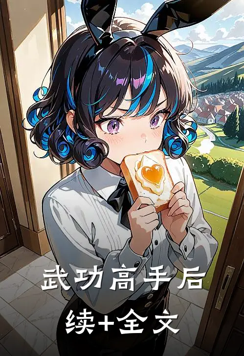 武功高手后续+全文