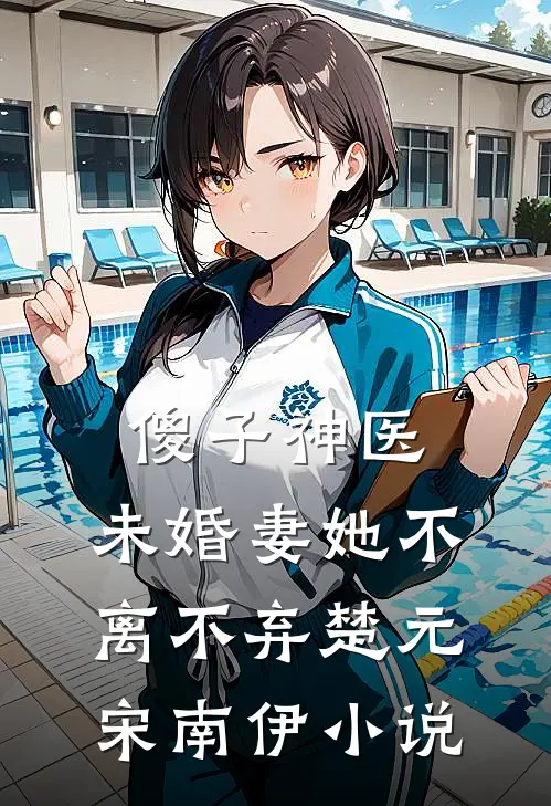 傻子神医未婚妻她不离不弃楚元宋南伊免费阅读