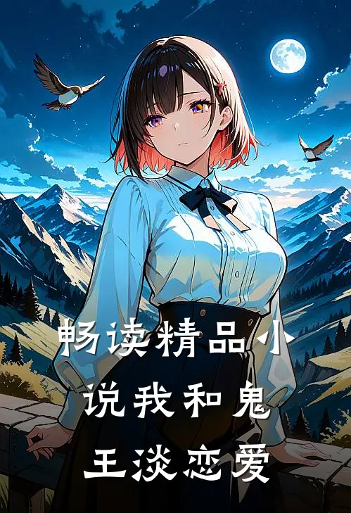 畅读精品小说我和鬼王淡恋爱