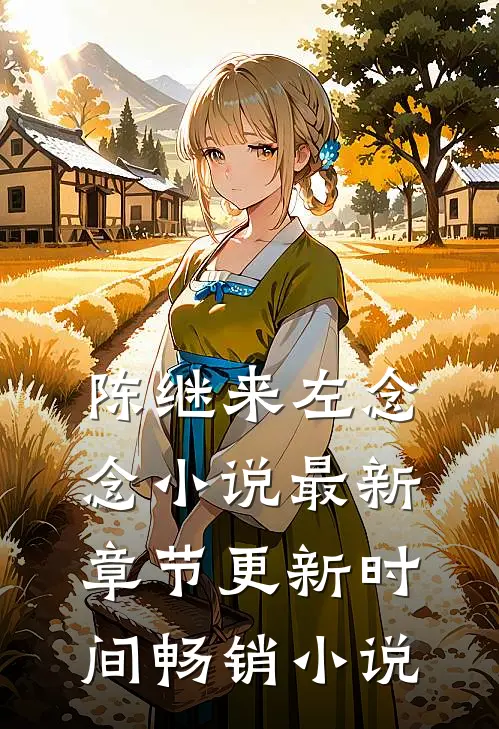 陈继来左念念小说最新章节更新时间畅销小说