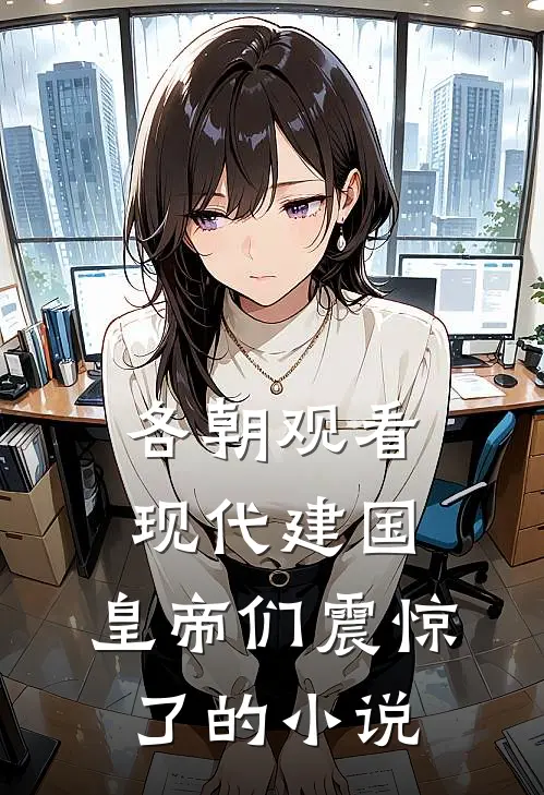 各朝观看现代建国，皇帝们震惊了的小说