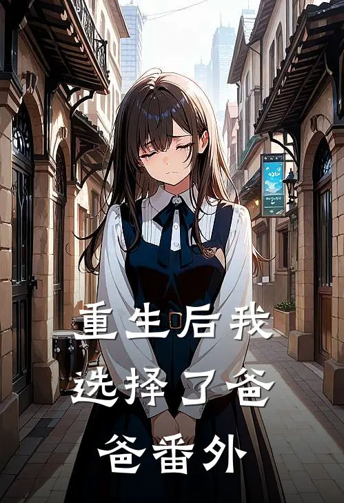 重生后我选择了爸爸 番外