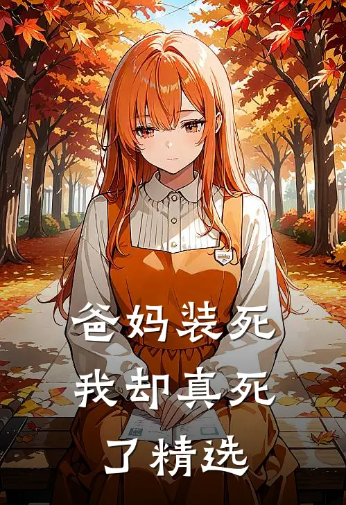 爸妈装死，我却真死了精选