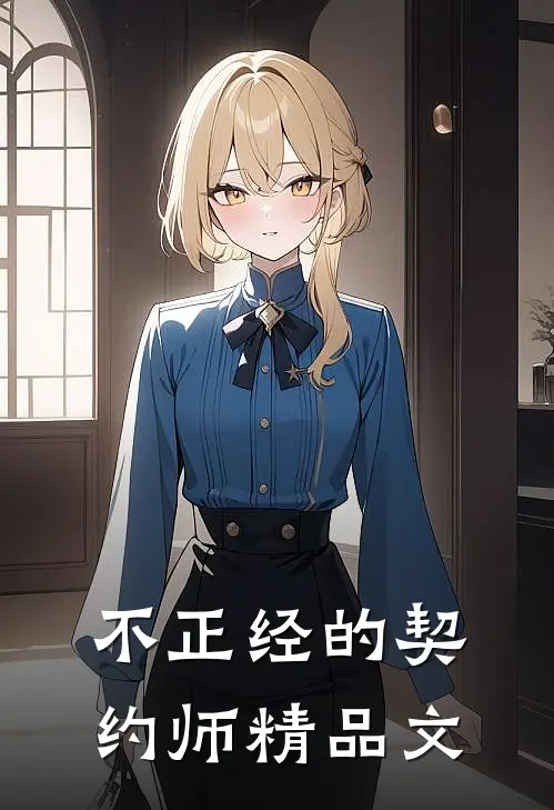 不正经的契约师精品文