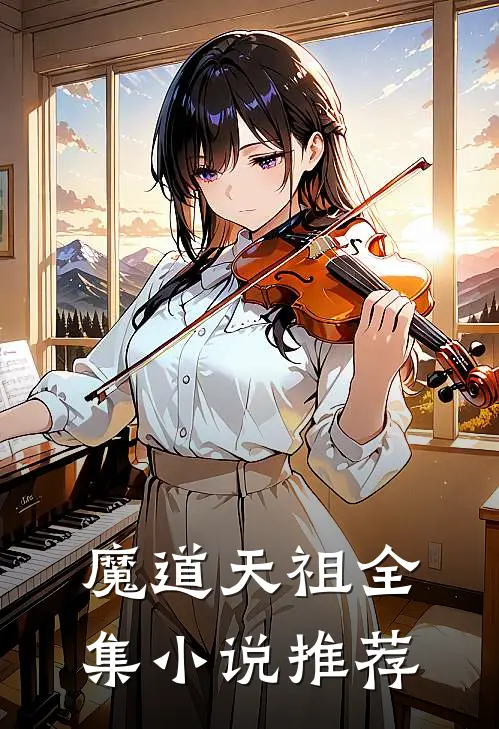魔道天祖全集小说推荐
