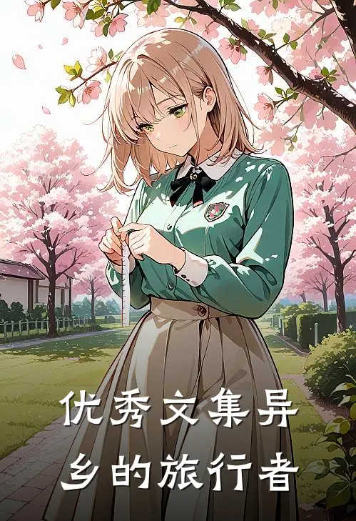 优秀文集异乡的旅行者