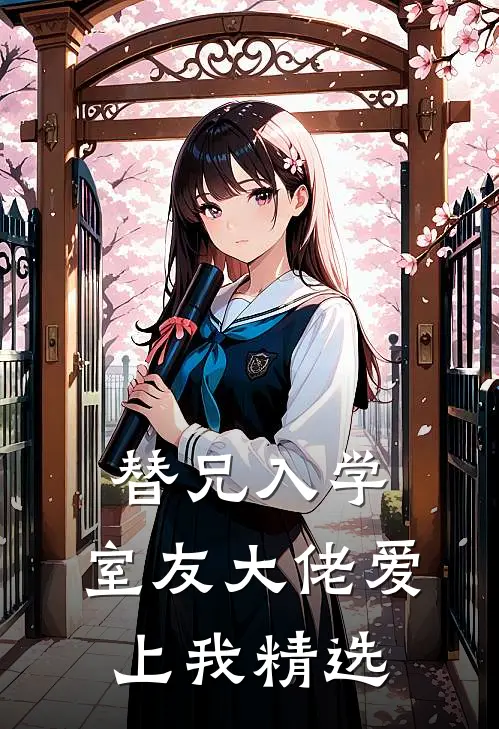 替兄入学，室友大佬爱上我精选