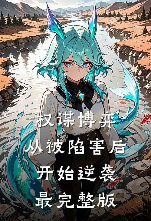 权谋博弈：从被陷害后开始逆袭最完整版