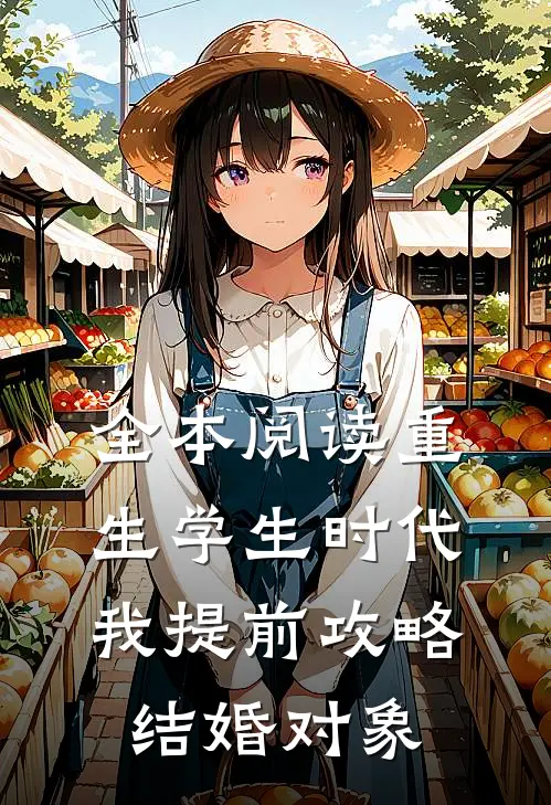 全本阅读重生学生时代：我提前攻略结婚对象