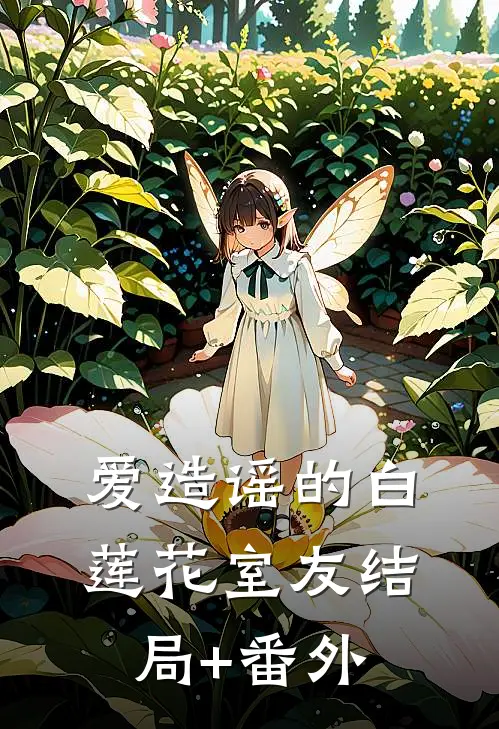 爱造谣的白莲花室友结局+番外