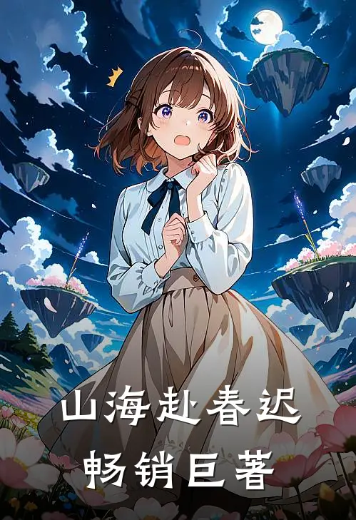 山海赴春迟畅销巨著