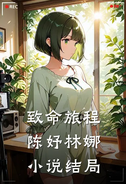 致命旅程陈妤林娜小说结局