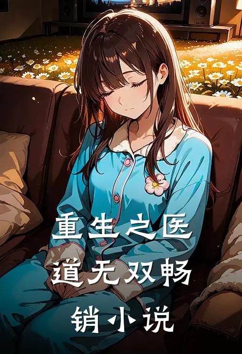 重生之医道无双畅销推荐