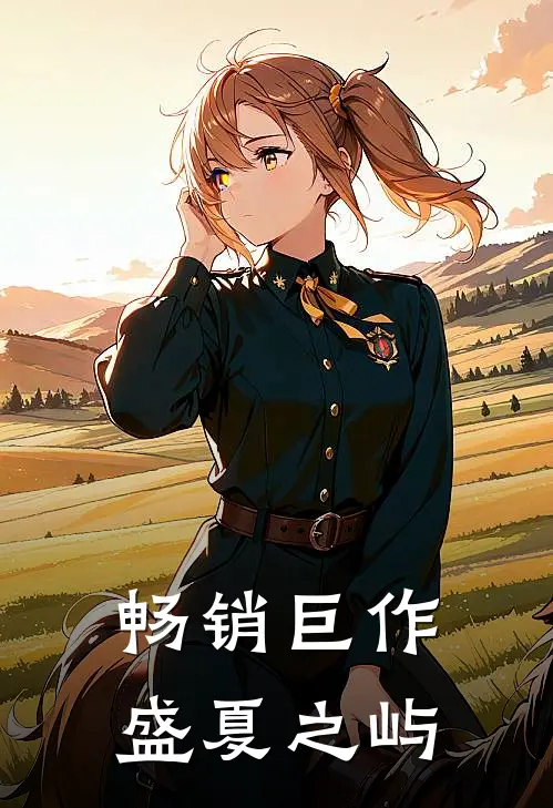 畅销巨作盛夏之屿