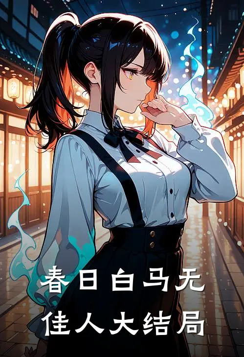春日白马无佳人大结局剧情