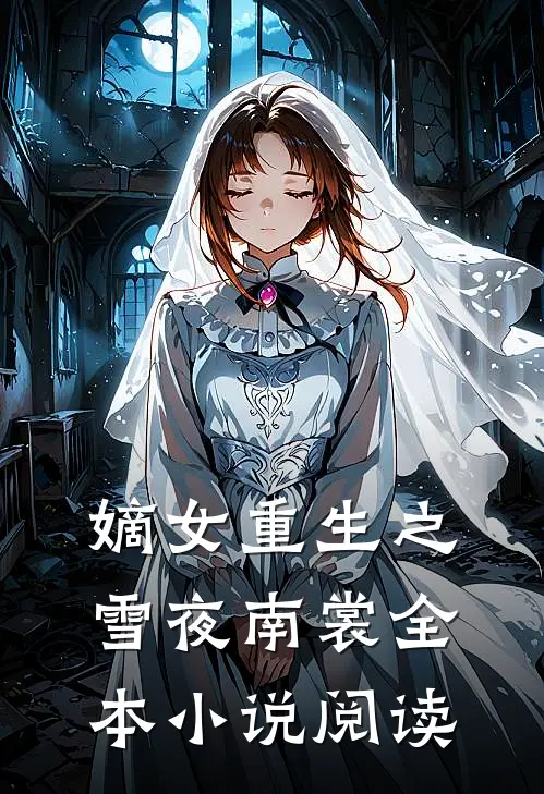 嫡女重生之雪夜南裳全本小说阅读