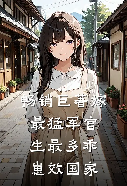 畅销巨著嫁最猛军官，生最多乖崽效国家