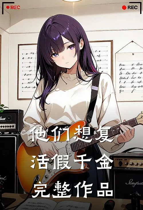 他们想复活假千金完整作品