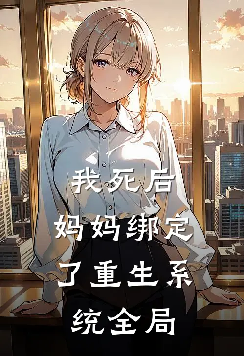 我死后，妈妈绑定了重生系统全局