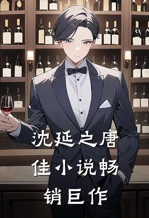 沈延之唐佳小说畅销巨作