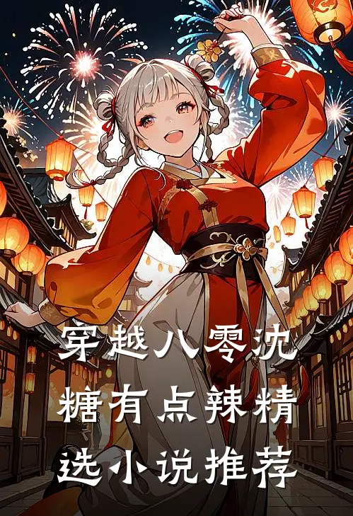 穿越八零沈糖有点辣精选小说推荐