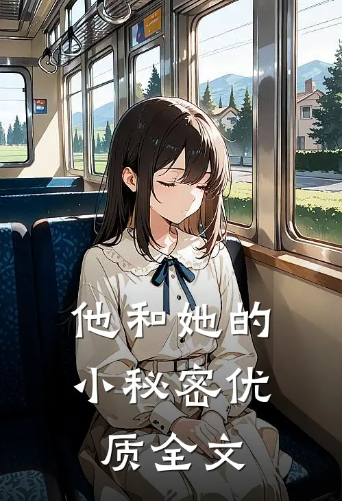 他和她的小秘密优质全文