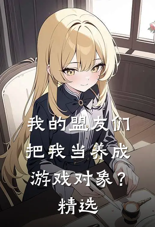 我的盟友们,把我当养成游戏对象?精选语录