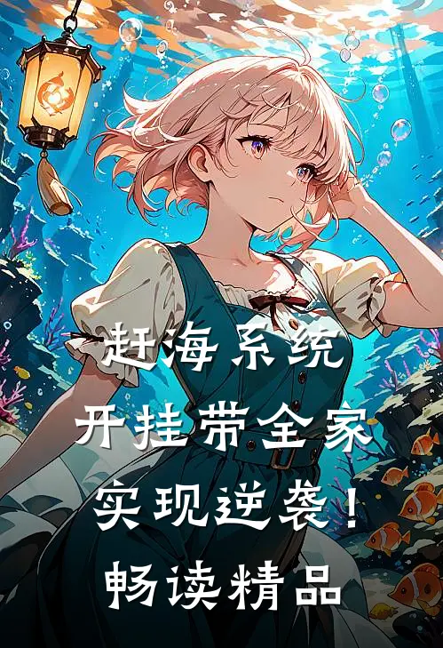 赶海系统：开挂带全家实现逆袭！畅读精品