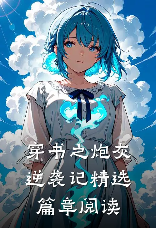 穿书之炮灰逆袭记精选篇章阅读