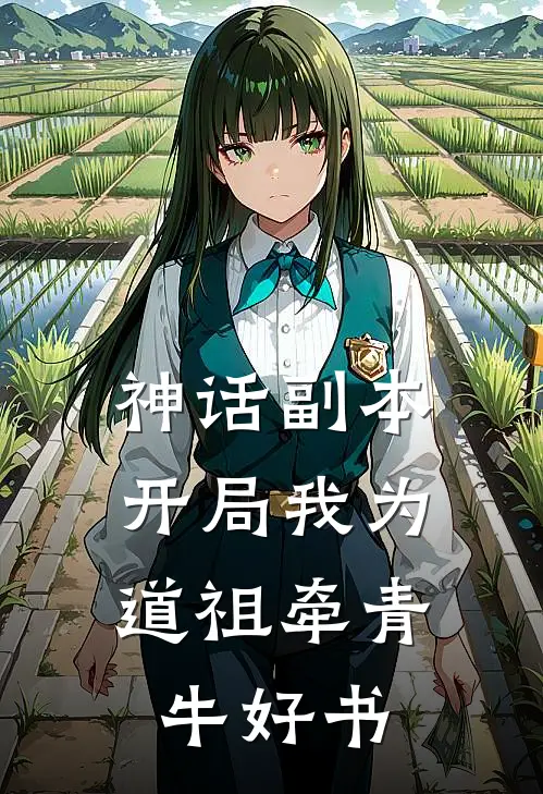 神话副本：开局我为道祖牵青牛好书