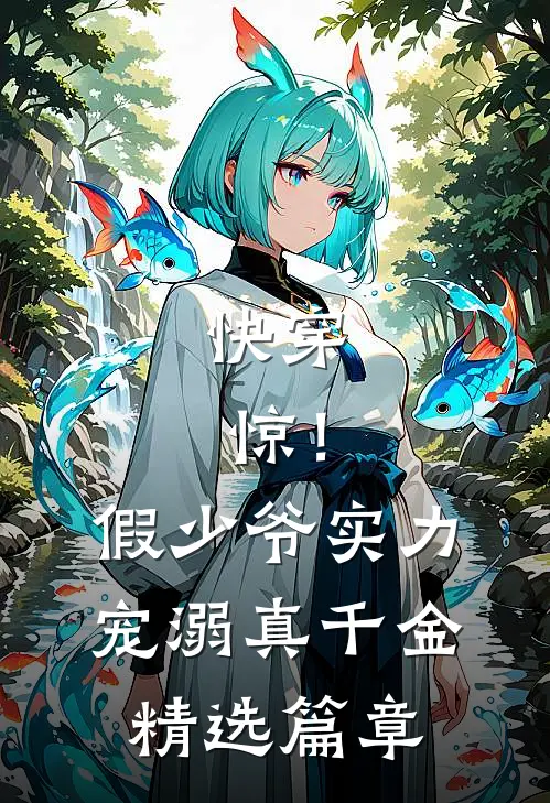 快穿：惊！假少爷实力宠溺真千金精选篇章