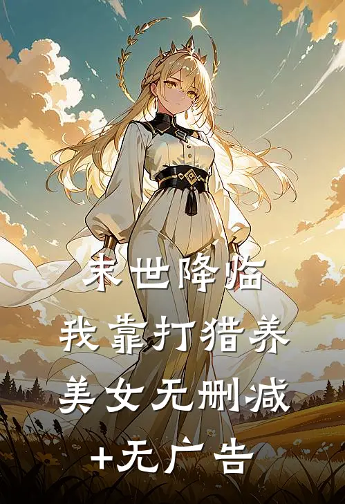 末世降临：我靠打猎养美女无删减+无广告
