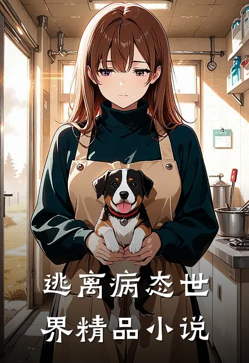 逃离病态世界精品小说