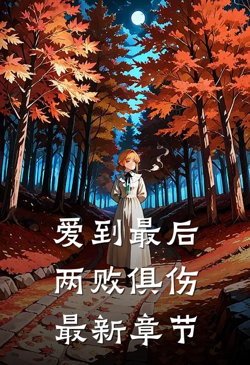 爱到最后，两败俱伤最新章节